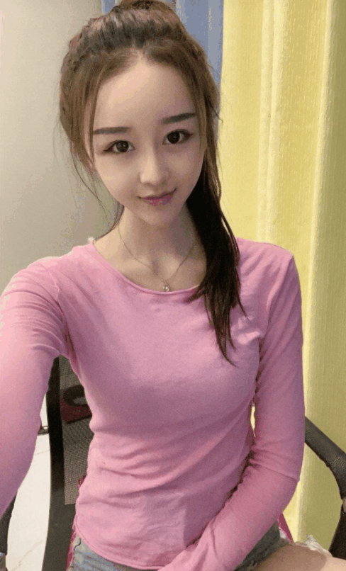 福清市乖巧可爱型萌妹